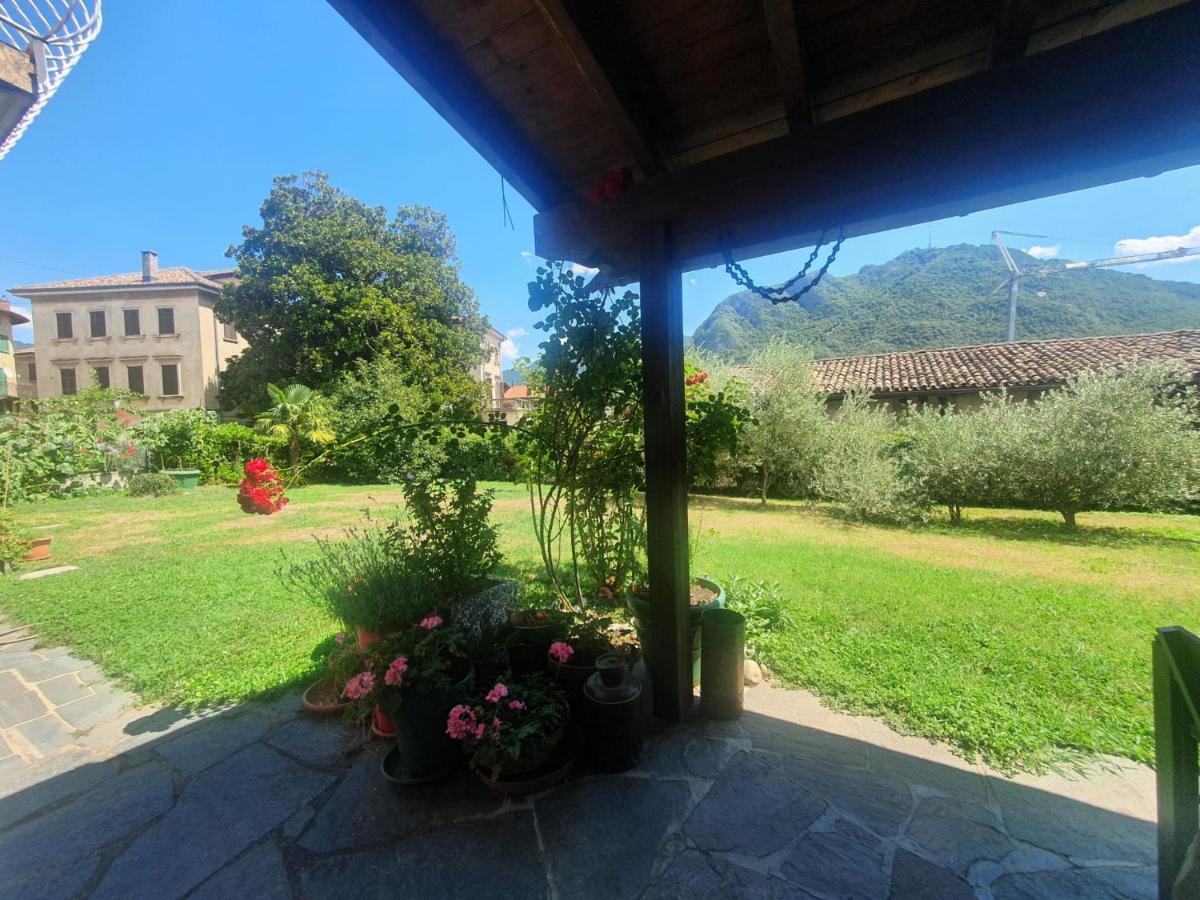 Golden Hill - Big Rooms With Kitchen And Garden Collina d'Oro Buitenkant foto