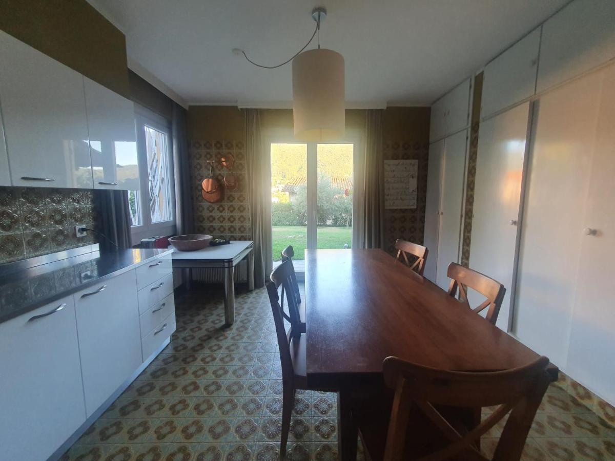 Golden Hill - Big Rooms With Kitchen And Garden Collina d'Oro Buitenkant foto