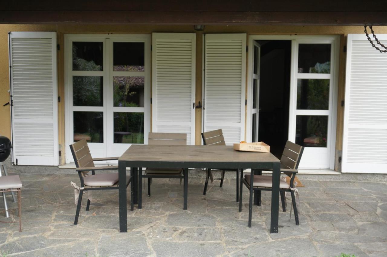 Golden Hill - Big Rooms With Kitchen And Garden Collina d'Oro Buitenkant foto