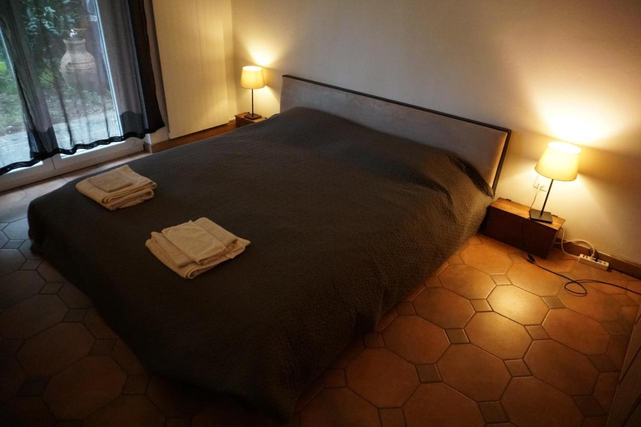 Golden Hill - Big Rooms With Kitchen And Garden Collina d'Oro Buitenkant foto