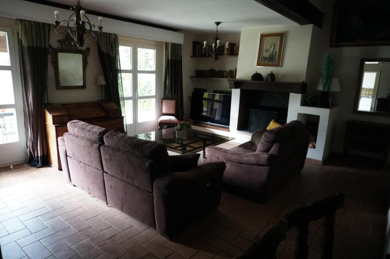 Golden Hill - Big Rooms With Kitchen And Garden Collina d'Oro Buitenkant foto