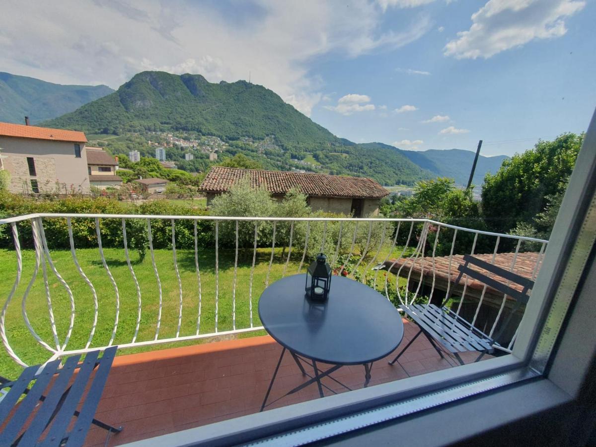 Golden Hill - Big Rooms With Kitchen And Garden Collina d'Oro Buitenkant foto