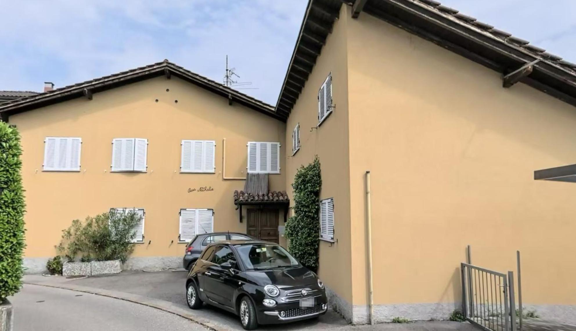 Golden Hill - Big Rooms With Kitchen And Garden Collina d'Oro Buitenkant foto
