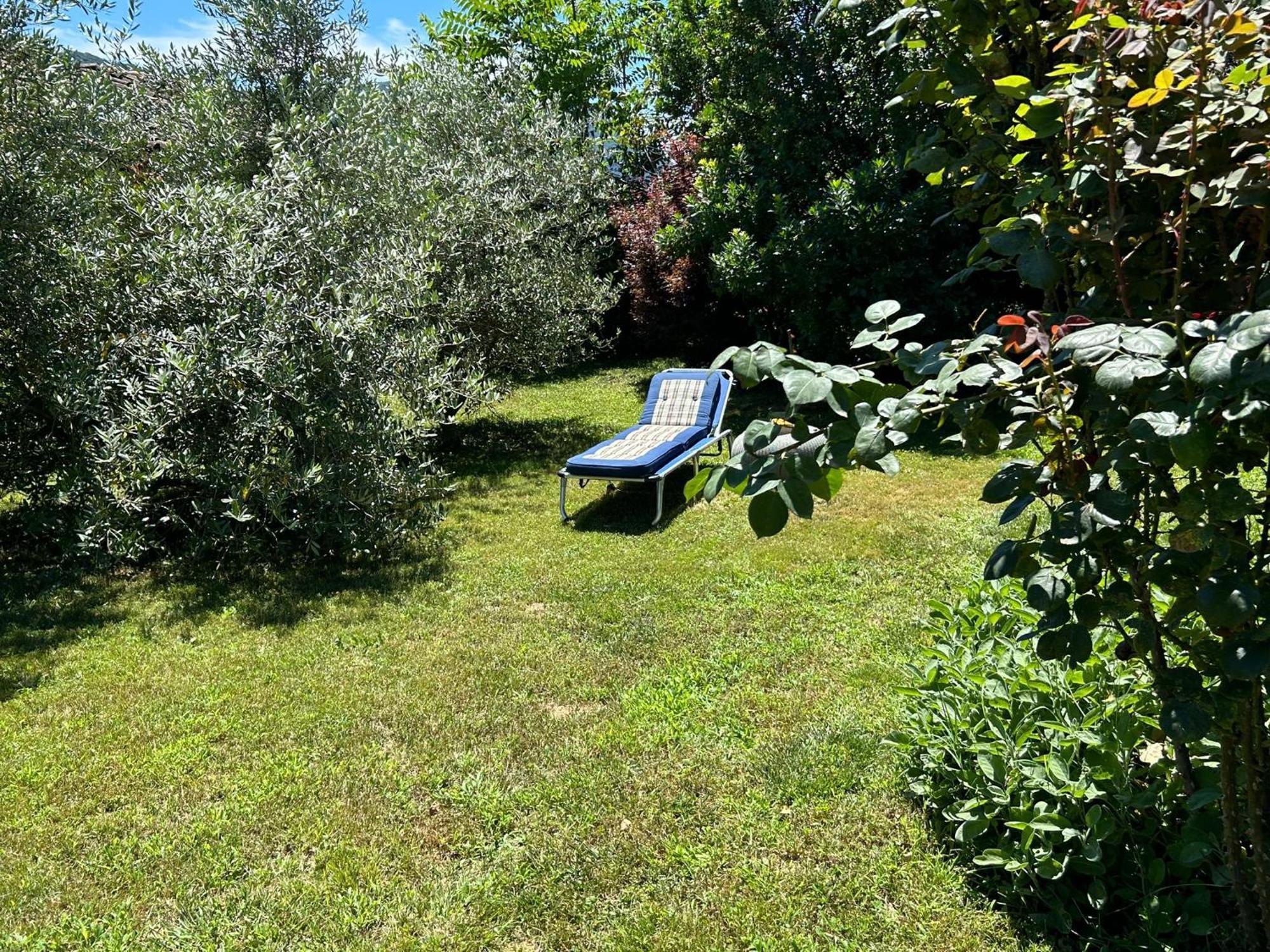 Golden Hill - Big Rooms With Kitchen And Garden Collina d'Oro Buitenkant foto